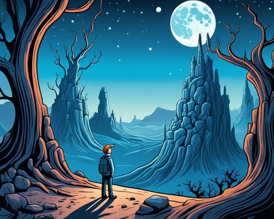 Recurring Dreams About The Same Place: What Is Your Mind Saying?