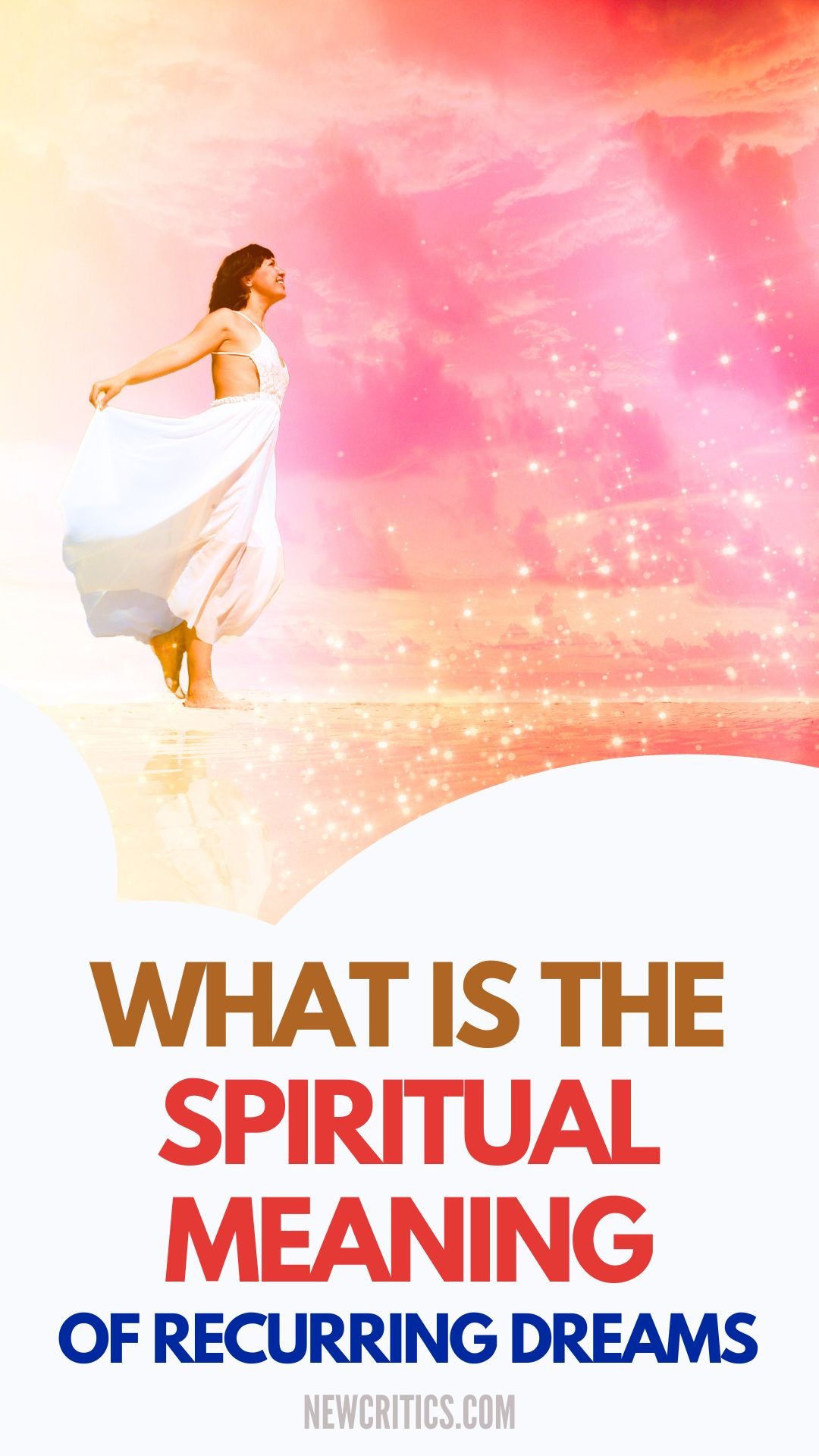 Recurring Dreams About The Same Place: Spiritual Meaning Explored