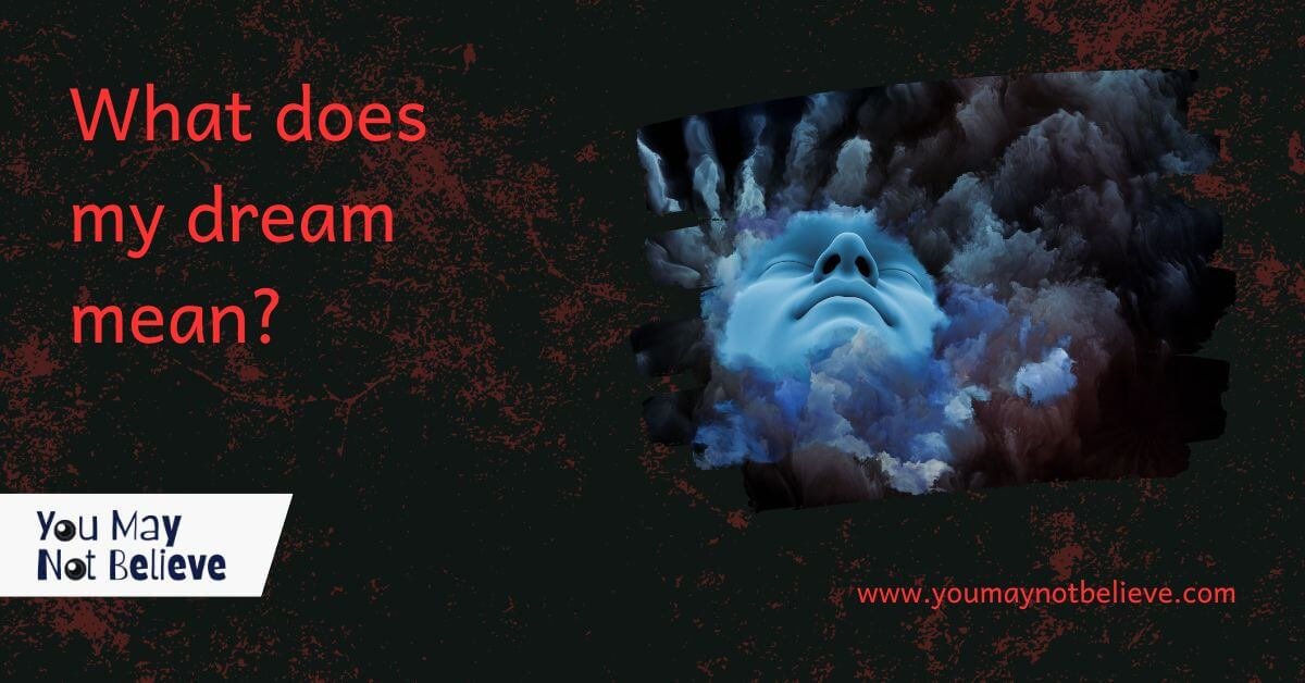 What Does a Repeated Dream Mean In Your Life?