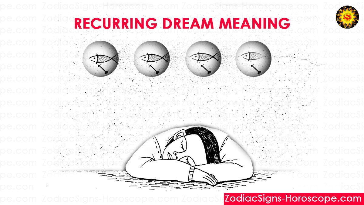 What Does It Mean When You Have Recurring Dreams?